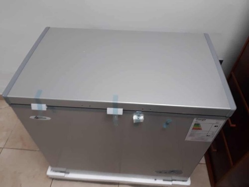 Freezer Congelador 220 Litros Nuevo