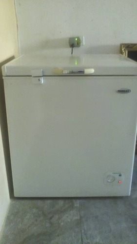 Freezer Congelador Frigilux 200 Lt En Excelente Estado