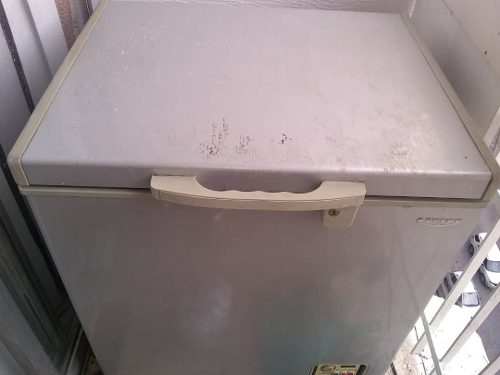 Freezer Congelador Keyton Usado