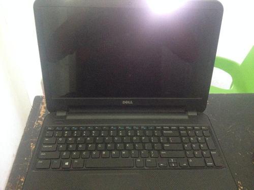 Laptop Dell 15-3521 Para Repuestos Vendo O Cambio