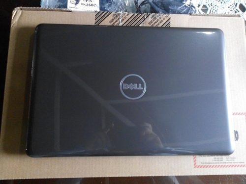 Laptop Dell Inspiron 15 I7-7500u