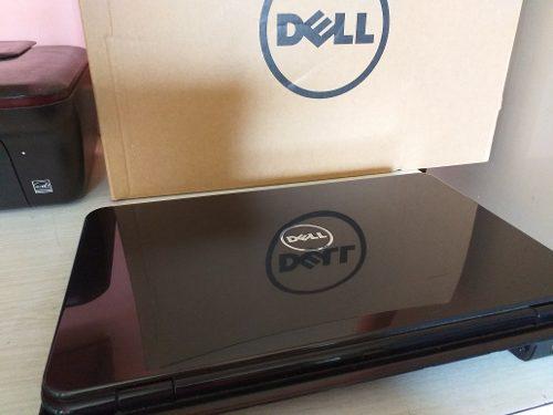 Laptop Dell Inspiron Modelo N5110 Portátil Con Impresora