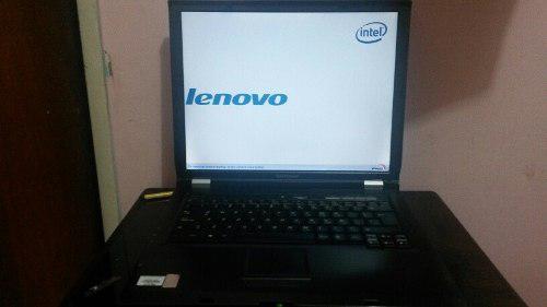 Laptop Lenovo 3000 C200 Disco Duro 160 Gb