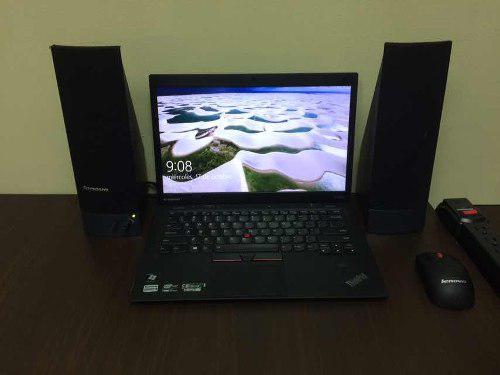 Lenovo Thinkpad X1 Carbon