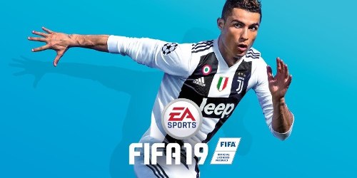 Monedas Fifa 19 Fut (2.5 Millones Disponibles)