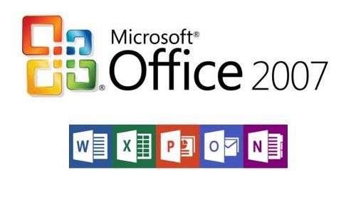 Offi-ce 2007 Mas Licencia Wold -excel