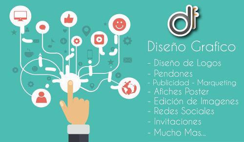 Paginas Web En 24h, Aplicaciones Android, Diseño De Logos