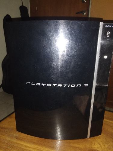 Playstation 3, Con Multiman Y Juegos