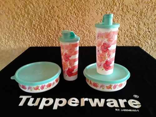 Productos Tupperware