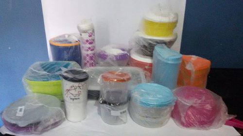 Productos Tupperware Bolsa De 12 Productos