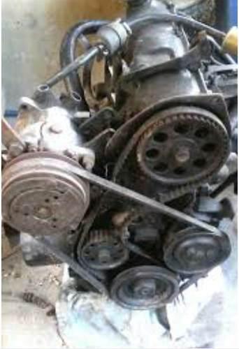 Repuestos Fiat Uno 1.3 Motor Completo