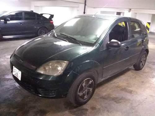 Repuestos Ford Fiesta Power 1.6