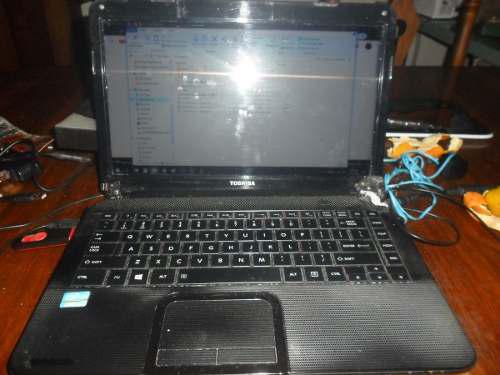 Repuestos Laptop Toshiba Satellite C845