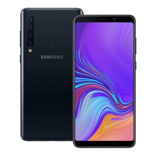 Samsung Galaxy A9 2018 128gb 6gb Ram Nuevo