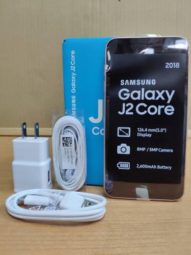 Samsung Galaxy J2 Core / Nuevos / Tienda Fisica / Garantia