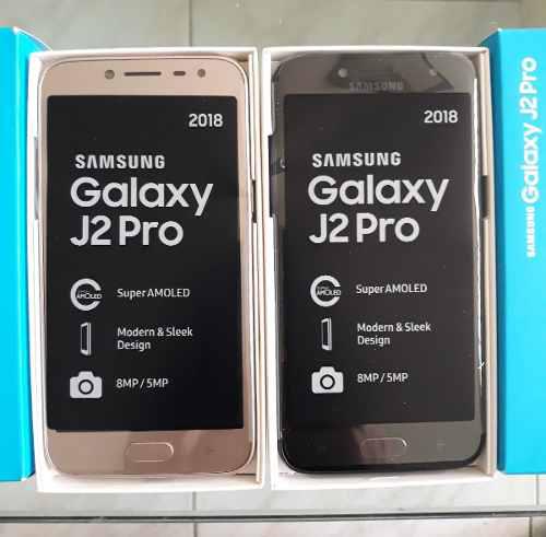 Samsung Galaxy J2 Pro 2018 Original (120$amsung