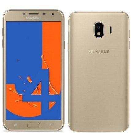 Samsung Galaxy J4 5.5 Gold Dual Sim 2gb Ram 32gb J4-gd