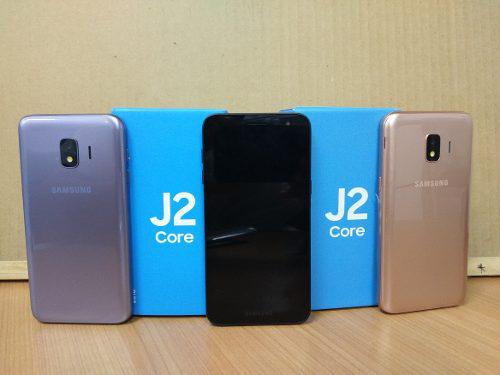 Samsung J2 Core (100) / Somos Tienda Fisica + Garantia