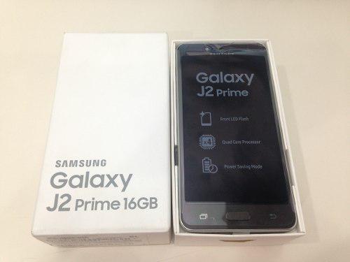 Samsung J2 Prime 4g Liberados 16 Gb Android Tienda
