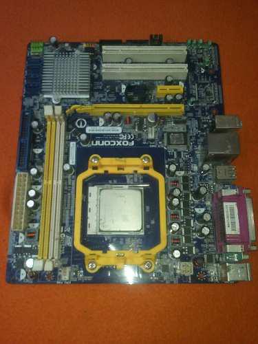 Tarjeta Madre Foxconn N15235