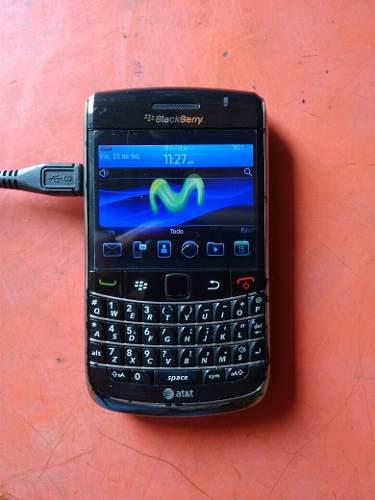 Telefono Blackberry Bold 2 9700