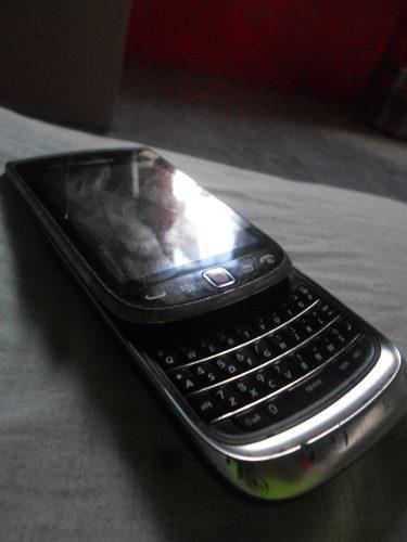 Telefono Blackberry Torch 9810
