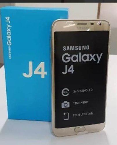 Telefono Liberado Samsung J4 16 Gb Dual Sim + Tarjeta 32gb