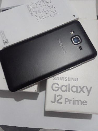 Telefono Samsung Galaxy J2 Prime 8gb