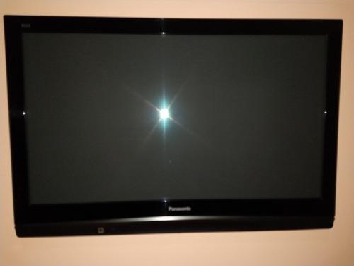 Tv Panasonic Viera De 42 Pulgadas