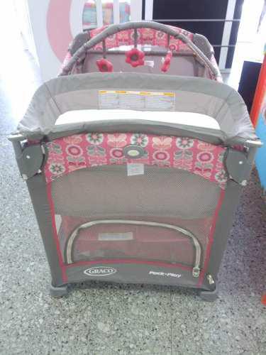 Vendo Corrales Para Niños Marca Graco Y Flipper