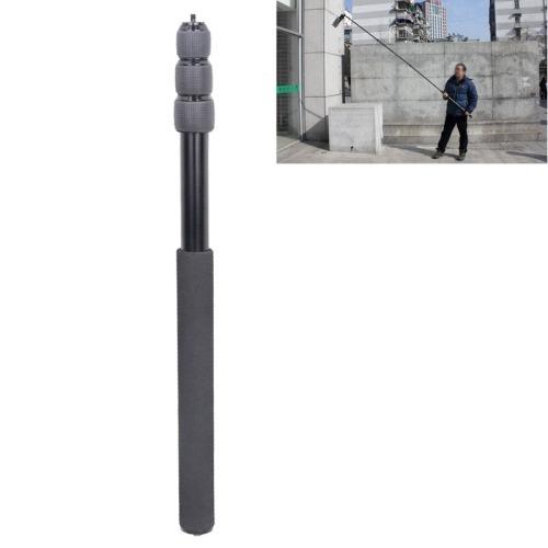 Aluminum Alloy Handheld Boom Pole Soporte Para Slr Camara