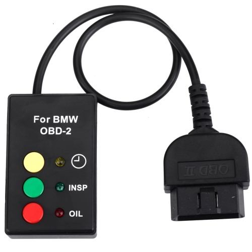 Auto Service Interval Si Reset Code Reader Obdii Reset Tool