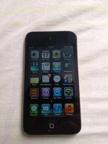 Ipod 4g 32 Gb