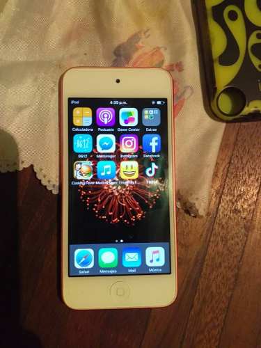 Ipod 5g 5ta Generacion 32gb