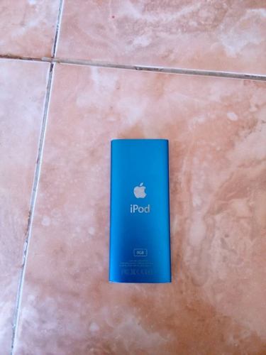 Ipod 8g