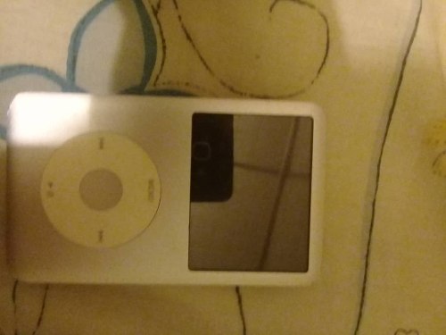 Ipod Classic 160gb