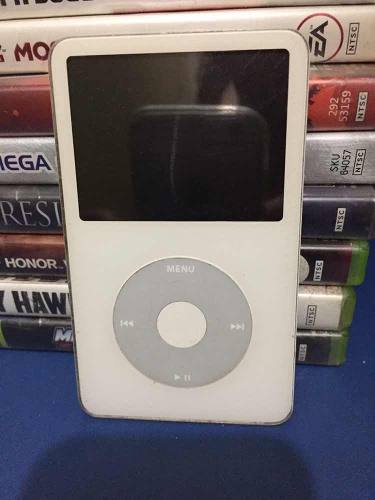 Ipod Classic 30gb