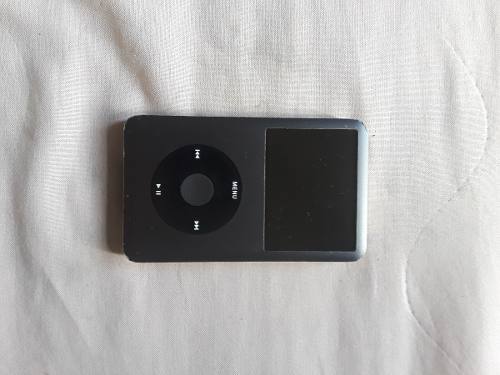 Ipod Classic A Repuesto 160gb