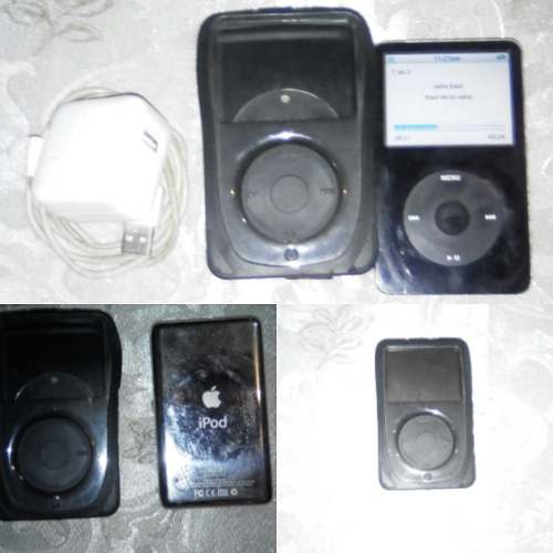 Ipod Classico