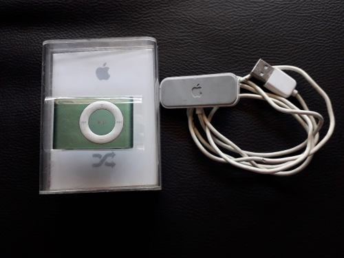 Ipod Shuffle