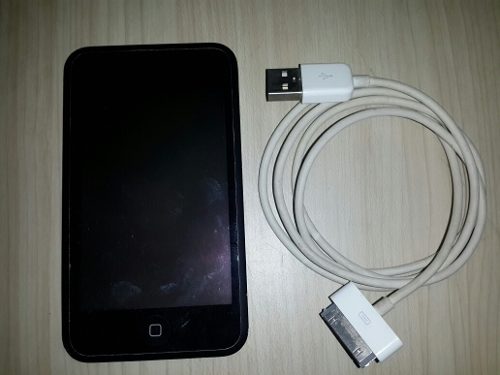 Ipod Touch 1g 8gb Para Reparar O Repuesto