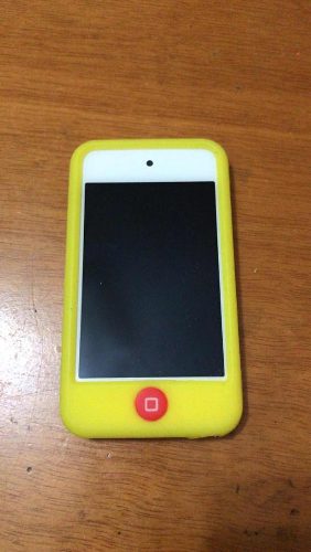 Ipod Touch 32g