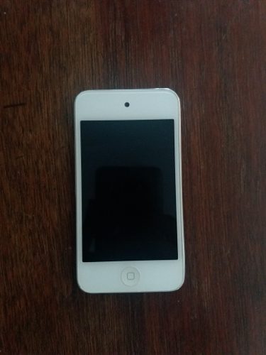 Ipod Touch 4g 16gb