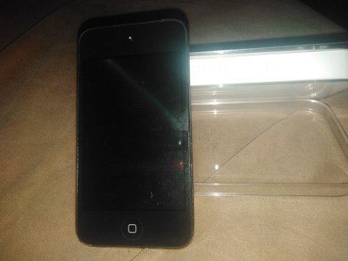 Ipod Touch 4th (32gb)