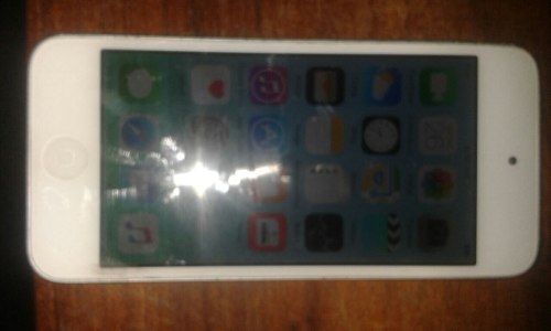 Ipod Touch 5g 32gb