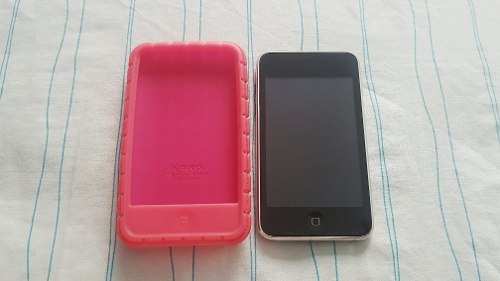 Ipod Touch 8gb