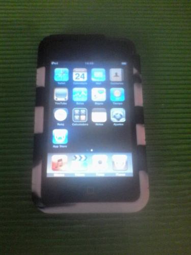 Ipod Touch Primera Genearcion 8gb