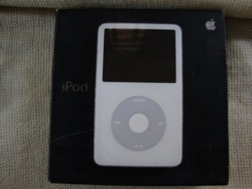 Ipod Video 5g 30gb A