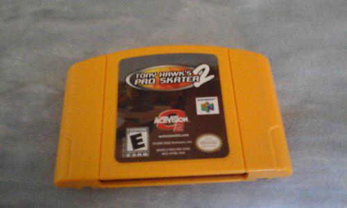 Juegos De Nintendo N64