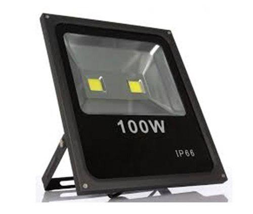 Lampara Reflector Led 100w Ac 85-265v